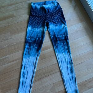 Niyama sol leggings